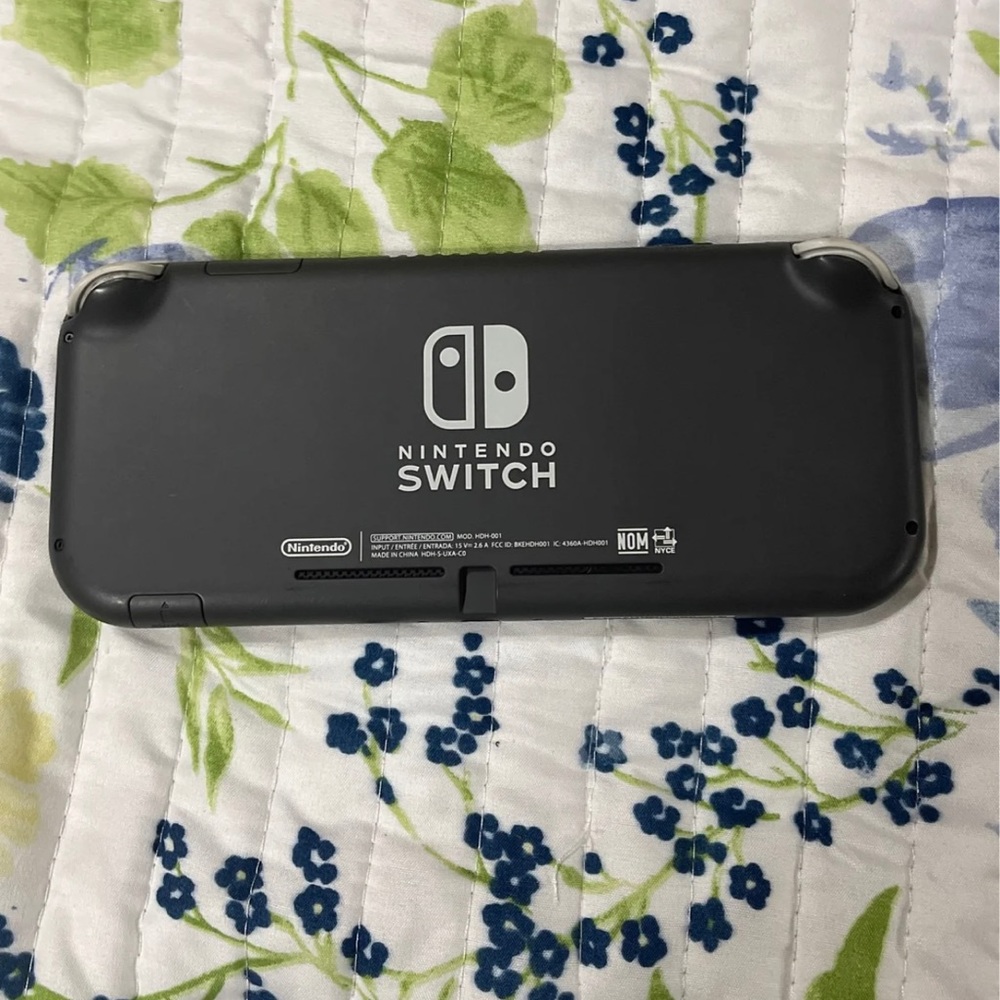 Nintendo switch lite - Picture 3 of 6